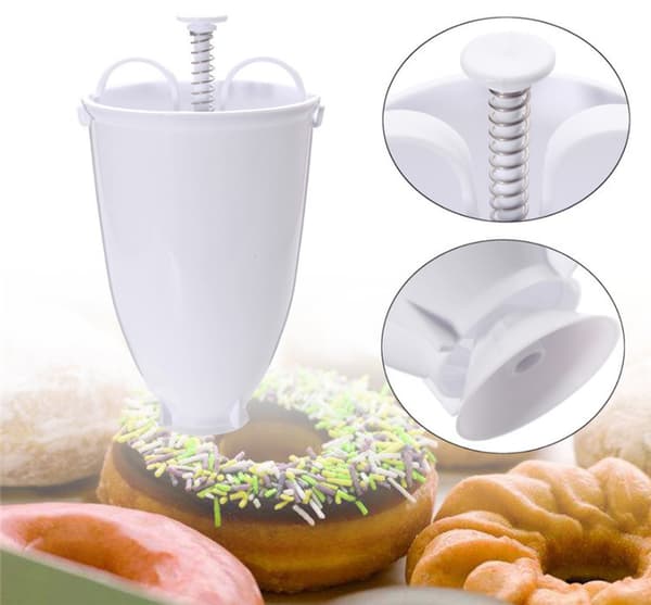 Munkform, DIY bakverktyg, munkform, bakformar, kök