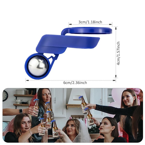 Flasklock - Smart Automatiskt Flasklock - Automatisk Öppning Bee,ZQKLA