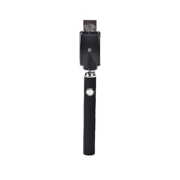 Forvarmet batteri 350mah batteri 510 variabel USB-lader 4.0v /3.2v