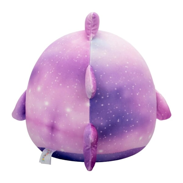 Squishmallows 30cm Aaliyah Hai, Monivärinen Multicolor multifärg