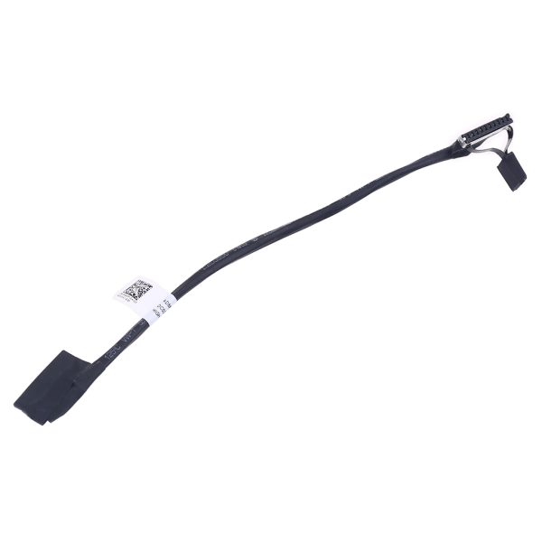 Laptop Batterikabel Reparationsdelar Ersättning för Dell Latitude E5450 E5470 E5480 E5570 E5580 E5470