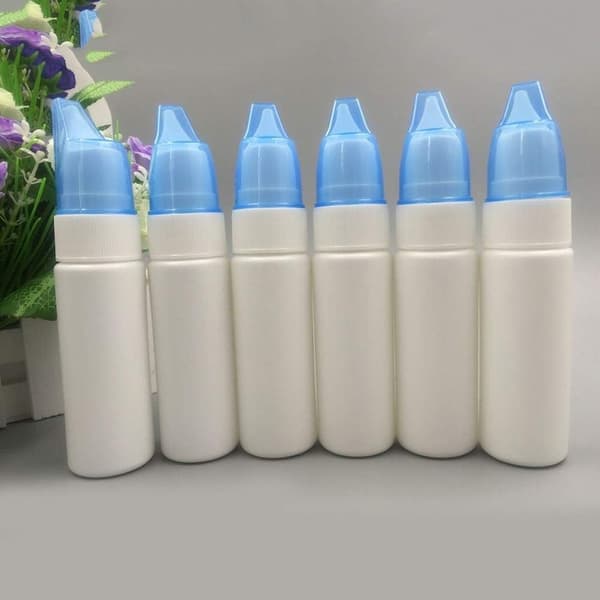 (70ml) Nässprayflaskor 5 st Tomma Plast Nässprayflaskor, ZQKLA