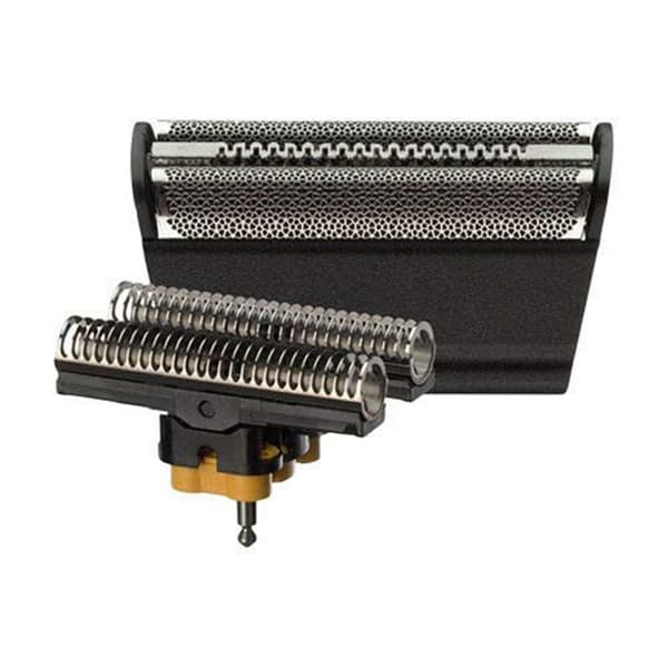 30B barberhodeklippeblad Erstatning for Braun 7515 ect