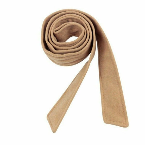 Kappa Bälte Woolen Sash CAMEL camel