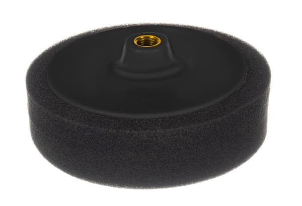 3 poleringssvamper for bil med M14 Adapter