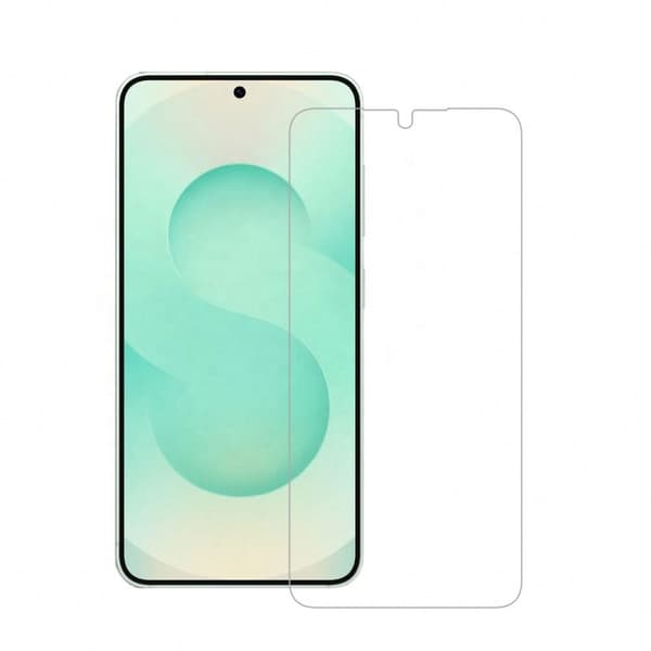 Samsung Galaxy S26 Plus -näytönsuoja, karkaistu lasi 9H Transparent
