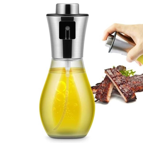 Sprayflaske for olje 200ml