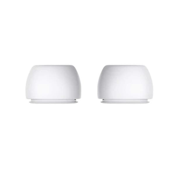 AirPods Pro Ear Pillows - Silikone Ear Picks White Størrelse: S S