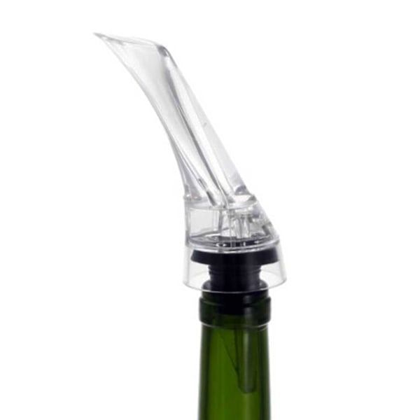 WINER DECANTER FOR VINE BOATLE AERATOR sort