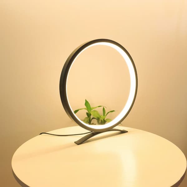 Ring Lamp 2 - 50 cm LED Valaistus