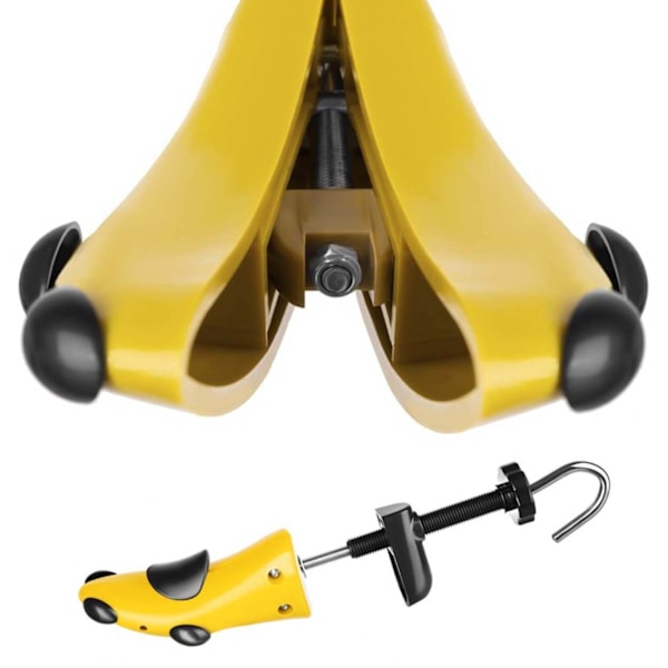 Kengänpaarit | Stretch Out Kengät Hallux Valgus Shoe Block 35-42 keltainen