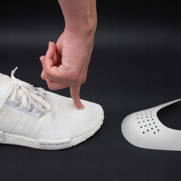 Sneaker Shield Skoformare 1 Par 36–41 – Motverkar Veck & Håller Formen