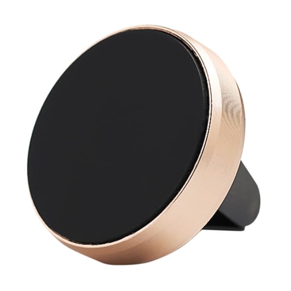 Universal Magnet Mobile / GPS Holder til bil mobilholder sort