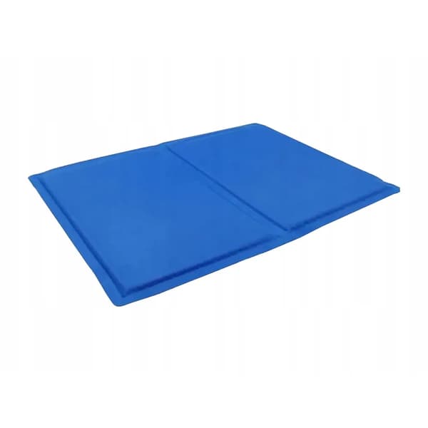 Kølemåtte til Hund & Kat 50x90 cm – Selv-kølende gelmåtte