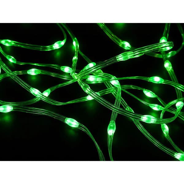 Ulkokäyttöinen LED-nauha RGB 10m IP65 USB Bluetoothilla ja sovelluksella