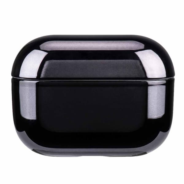 Apple AirPods Pro Case Case ShockProof Protection Case Black sort