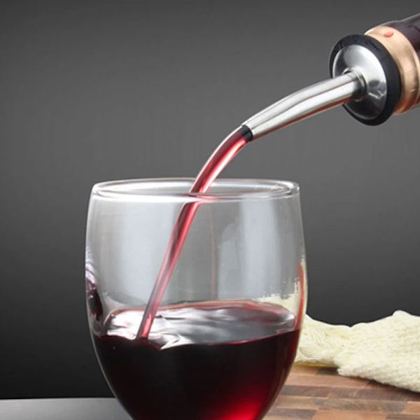 4-paks drypphette Roséguld