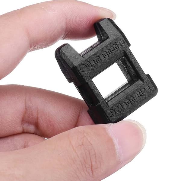 Magnetisoija Demagnetisoija | Magnetisointityökalut