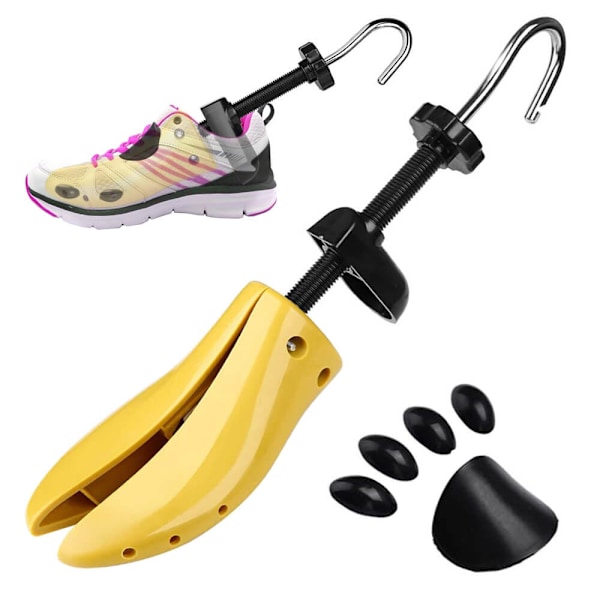 Kengänpaarit | Stretch Out Kengät Hallux Valgus Shoe Block 35-42 keltainen