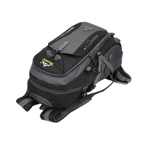 Tursekk 40L Black Trekking
