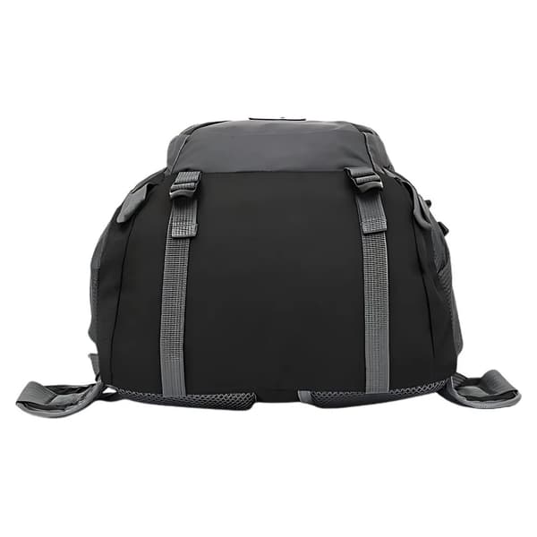 Retkeilyreppu 40L Black Trekking