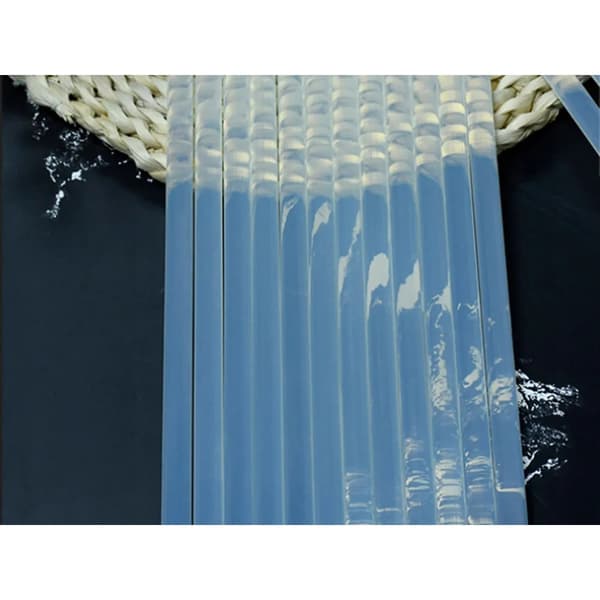 Limstave 11 mm × 300 mm – 36-pak til limpistol (1 kg)