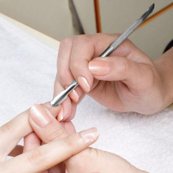 Pedicure sæt 31 Dele sort