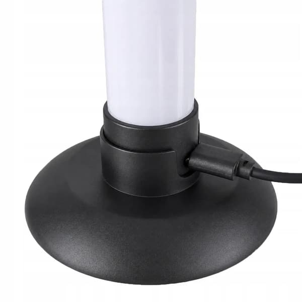 LED Light Bar RGB bordlampe med musiksensor og app