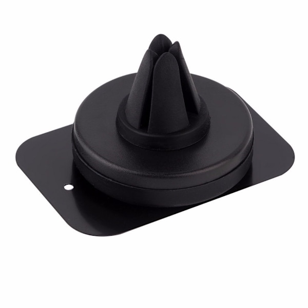 Universal Magnet Mobile / GPS Holder til bil mobilholder sort