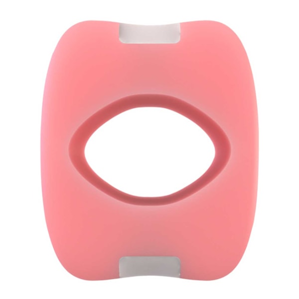 Face Slim Cowsmen for definerte kjeveluskler rosa