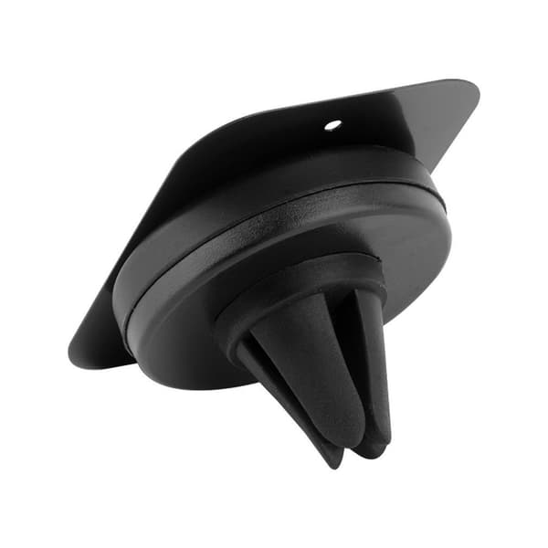 Universal Magnet Mobile/GPS -pidike auton matkapuhelinten pidikkeelle musta