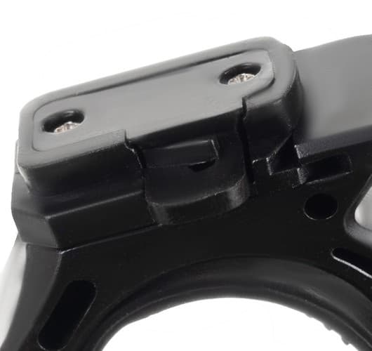Oppladbart LED-sykkellys | For- og baklys | Supersterk CREE XM-L T6