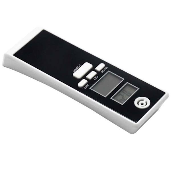 Professionel alkometer sort