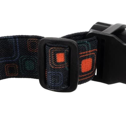 2-pack otsalamppu 4-in-1 vedenpitävä LED 800lm COB XOG USB