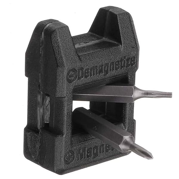 Magnetisoija Demagnetisoija | Magnetisointityökalut