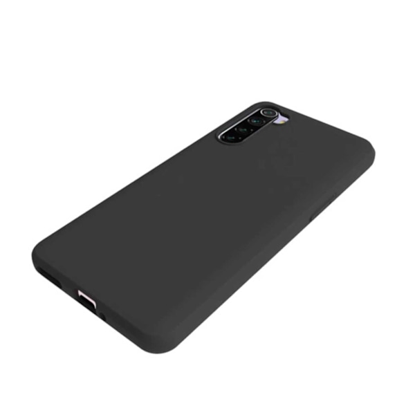 Tynn svart OnePlus North Mobile Shell Case Shell svart