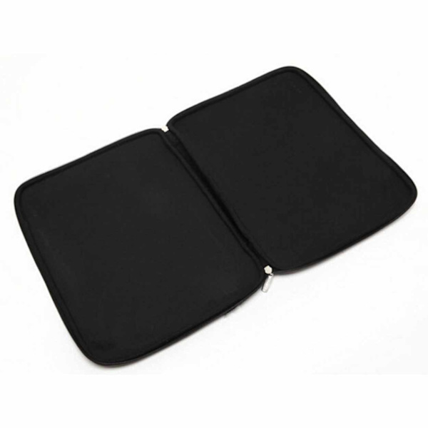 Computer Case Laptop Case Sleeve ShockProof Neopren - 13,6 inches sort