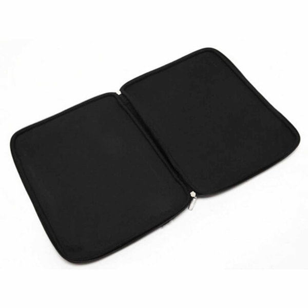 Computer Case Laptop Case Sleeve Shockproof Neopren - 15,6 inches sort