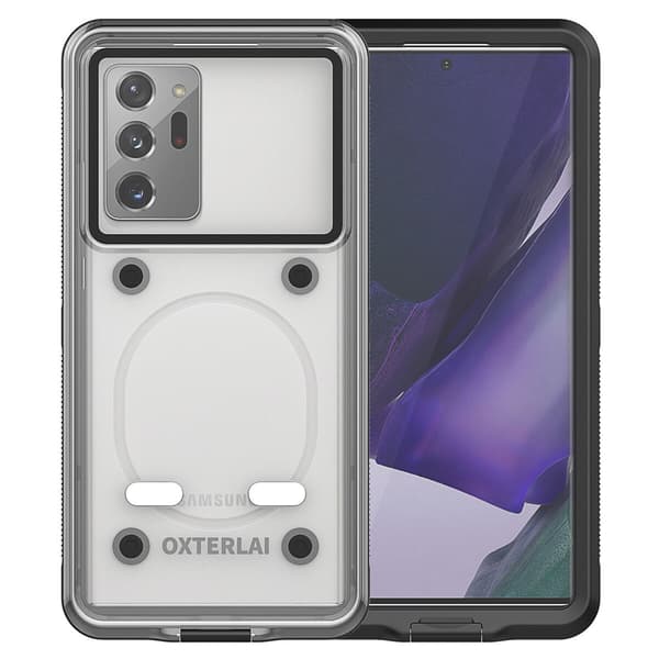 Universaali vedenpitävä matkapuhelinsuoja iPhone, Samsung jne.