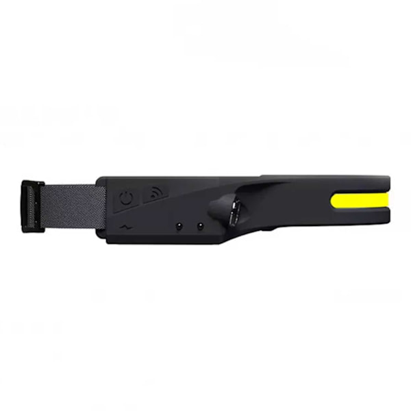 LED PEACK LAMP RUNNE LIGHTWEENT COB XPE sort