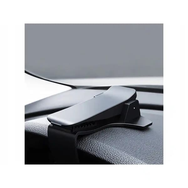 Mobilholder til bil – instrumentbradeholder til smartphone