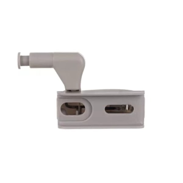 Hengslet skapbelysning | LED-lampe til skap