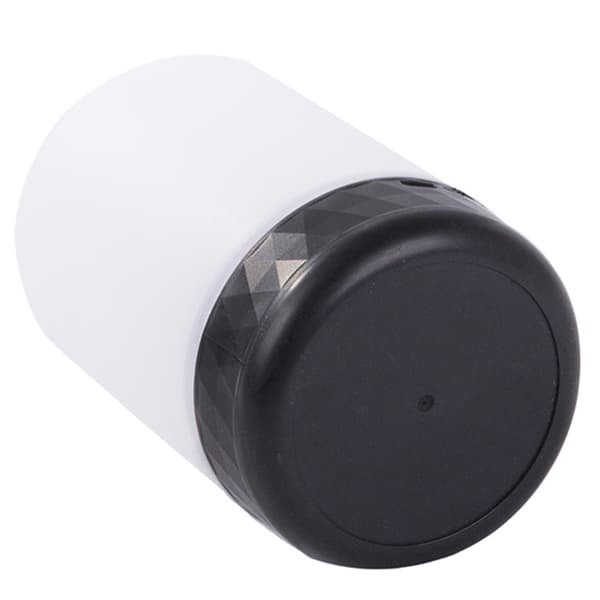 RGB LED-yövalo USB 8 vaihtuva väri monivärinen