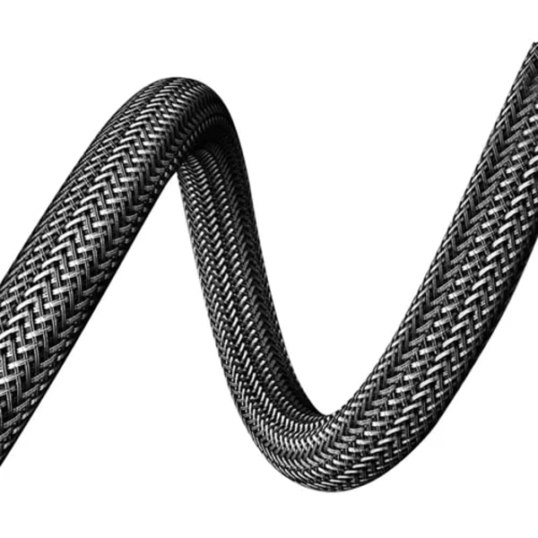 Guldpläterad 8K 60Hz 4K 120Hz 48Gbps HDMI 2.1 Kabel 3m