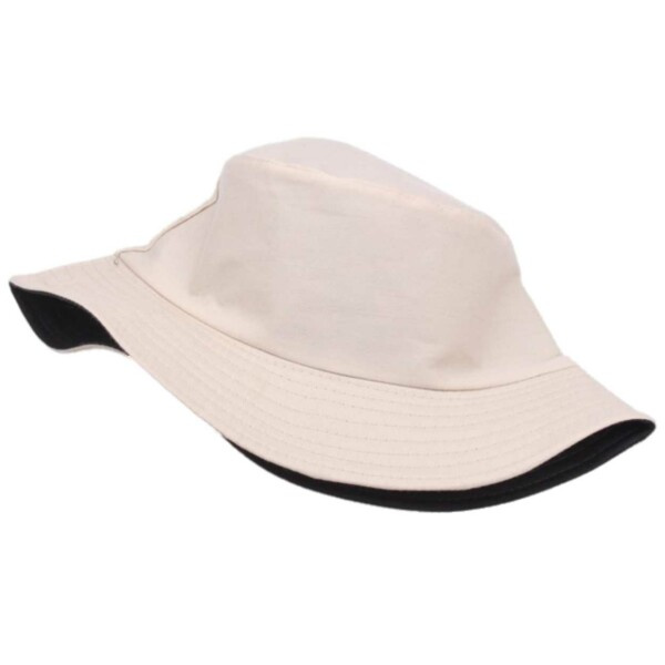 Fiskeri hat spand had beige beige one size