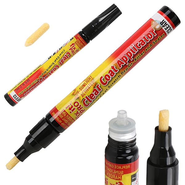 Fix It Pro Ripeblyant Original for Reparasjon av Bil-lakk