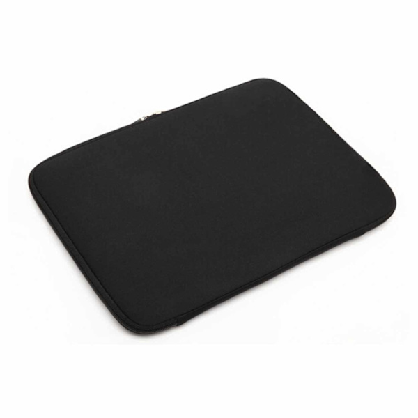 Computer Case Laptop Case Sleeve ShockProof Neopren - 13,6 inches sort