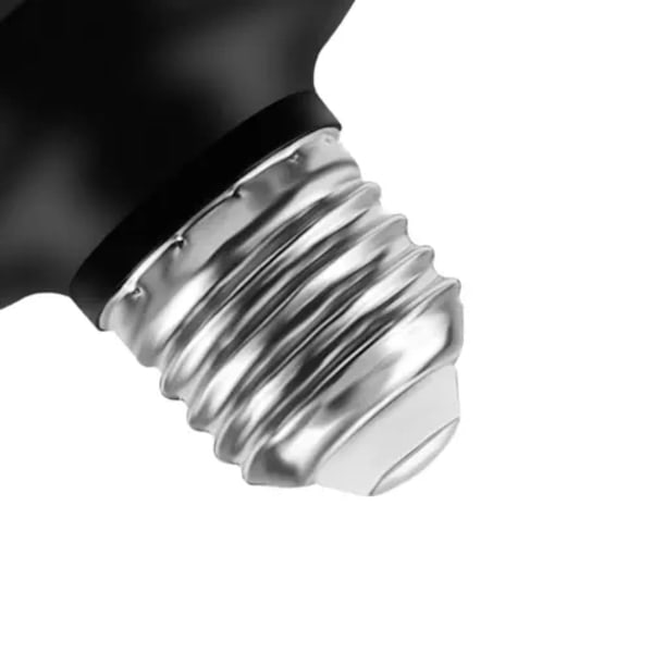 E27 Plantebelysning 108 LED