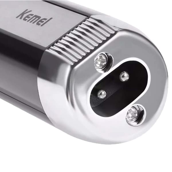 4-i-1 Nästrimmer och Skäggtrimmer Multifunktionell Trimmer