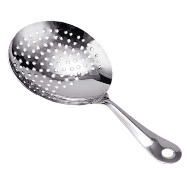 Cocktailsil Julp Sil Stål hopea